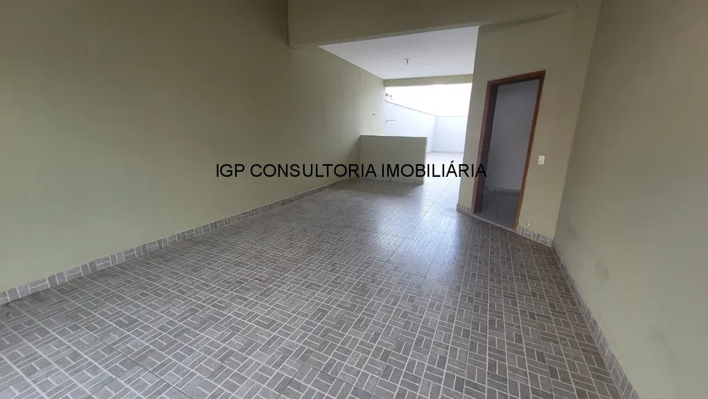 Casa, 3 quartos - Foto 3