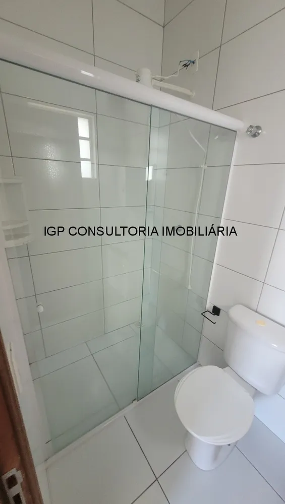 Casa, 3 quartos - Foto 17