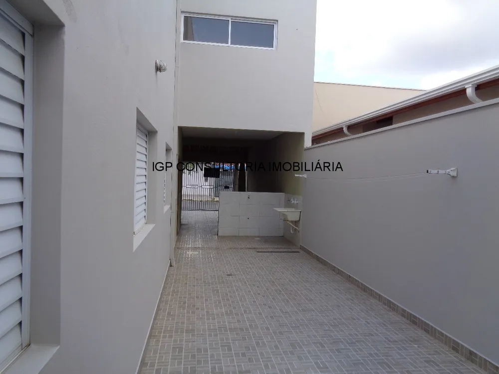 Casa, 3 quartos - Foto 5