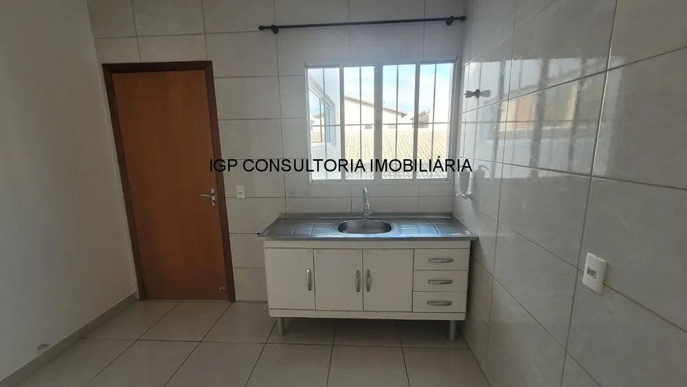 Casa, 3 quartos - Foto 16