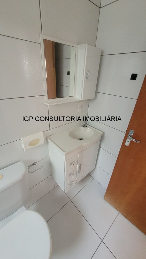 Casa, 3 quartos - Foto 3