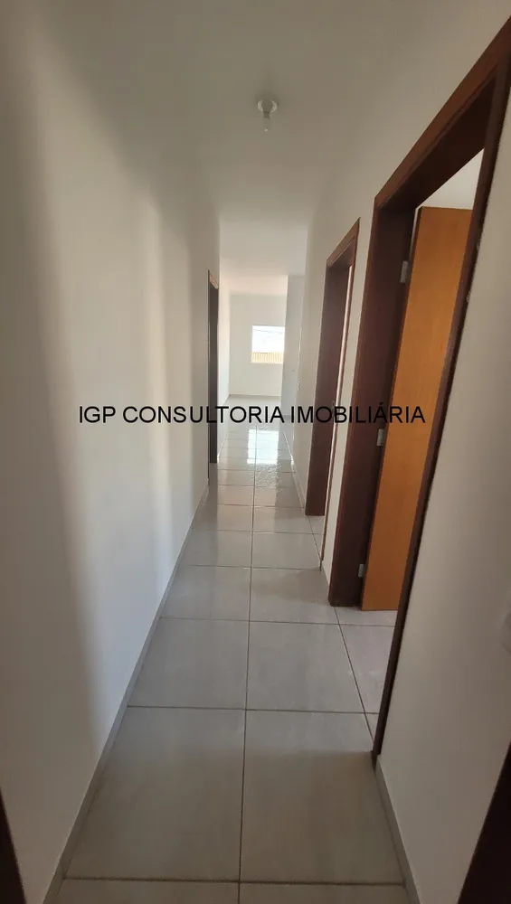 Casa, 3 quartos - Foto 19