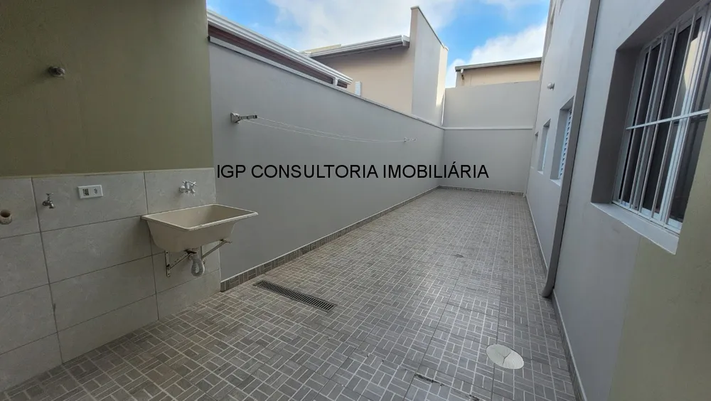 Casa, 3 quartos - Foto 6