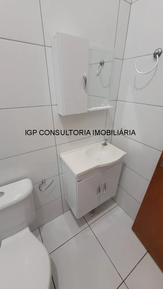Casa, 3 quartos - Foto 9