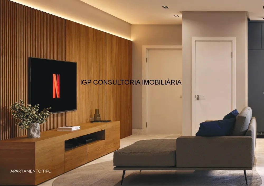 Apartamento, 2 quartos, 87 m² - Foto 8