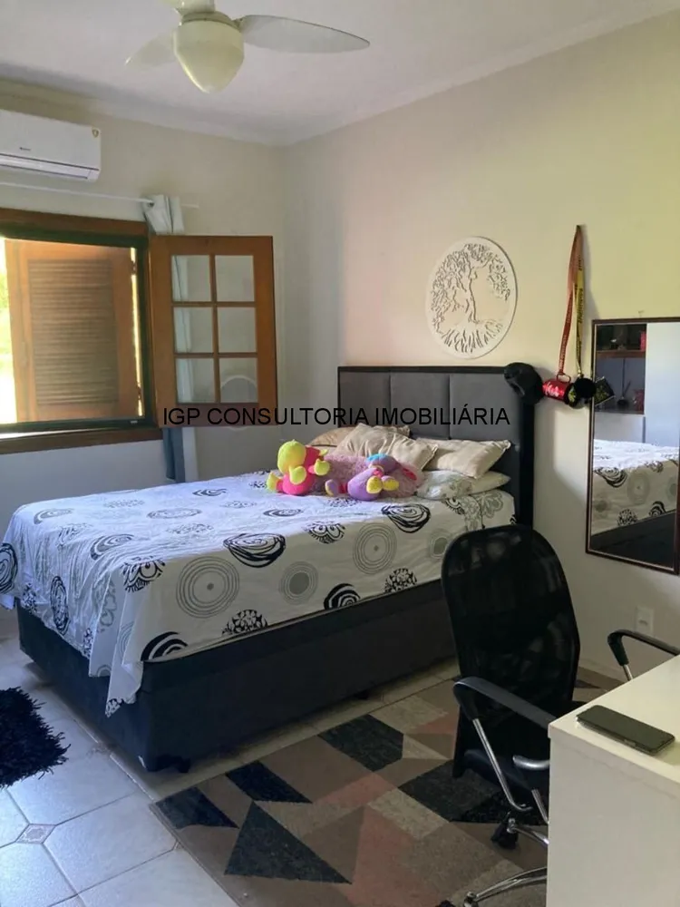 Chácara, 4 quartos - Foto 14