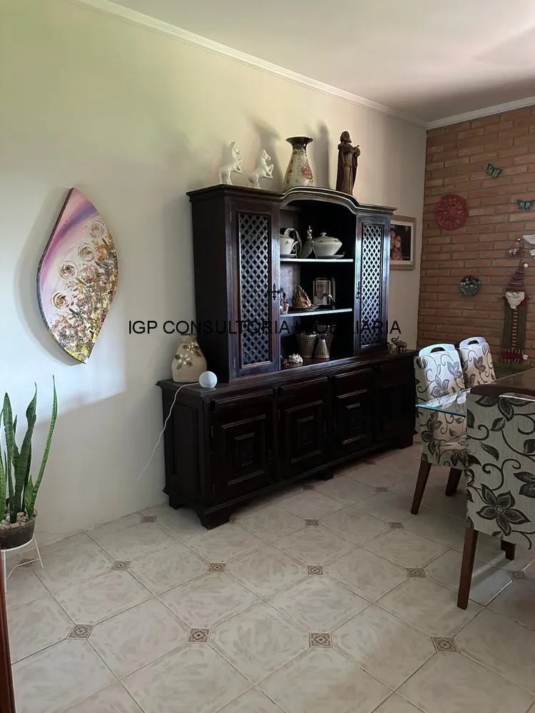 Chácara, 4 quartos - Foto 6