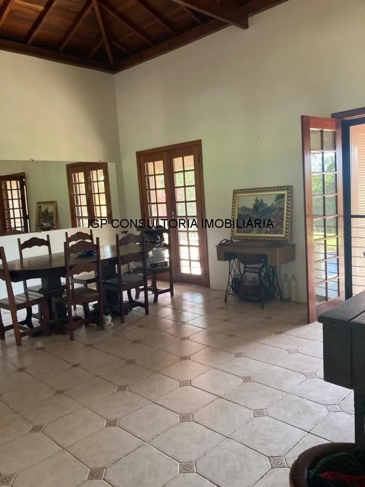 Chácara, 4 quartos - Foto 15