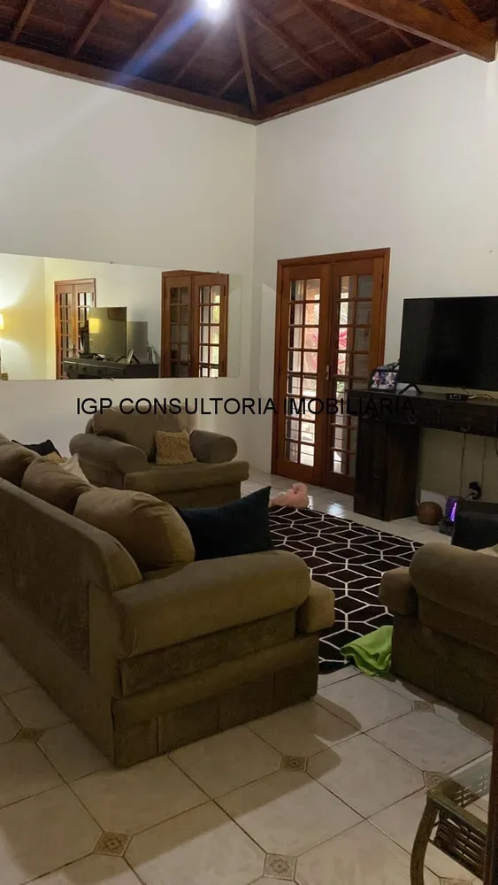 Chácara, 4 quartos - Foto 12