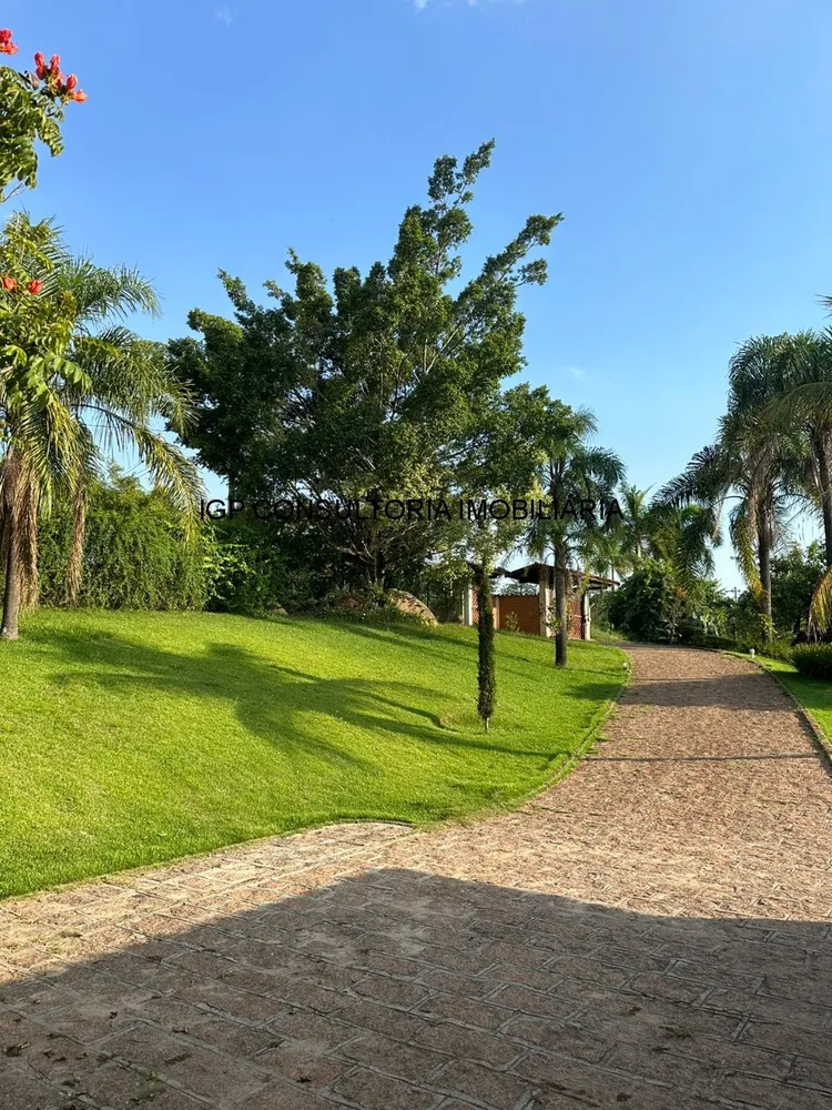Chácara, 4 quartos - Foto 8