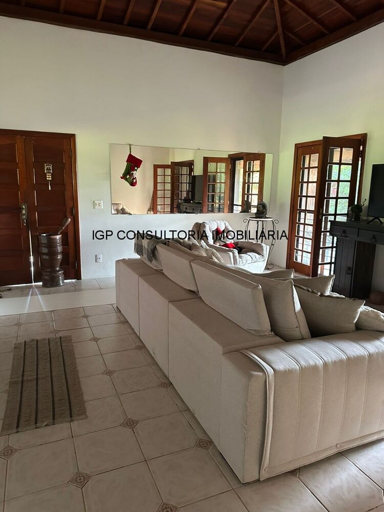 Chácara à venda com 4 quartos, 467m² - Foto 3