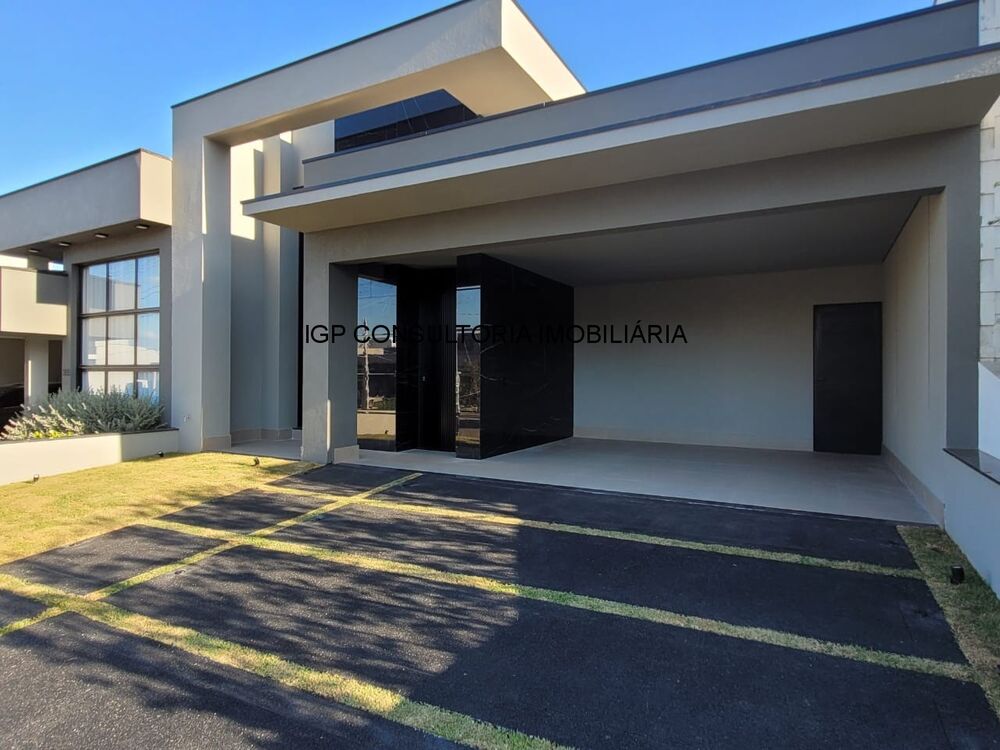 Casa à venda com 3 quartos - Foto 3