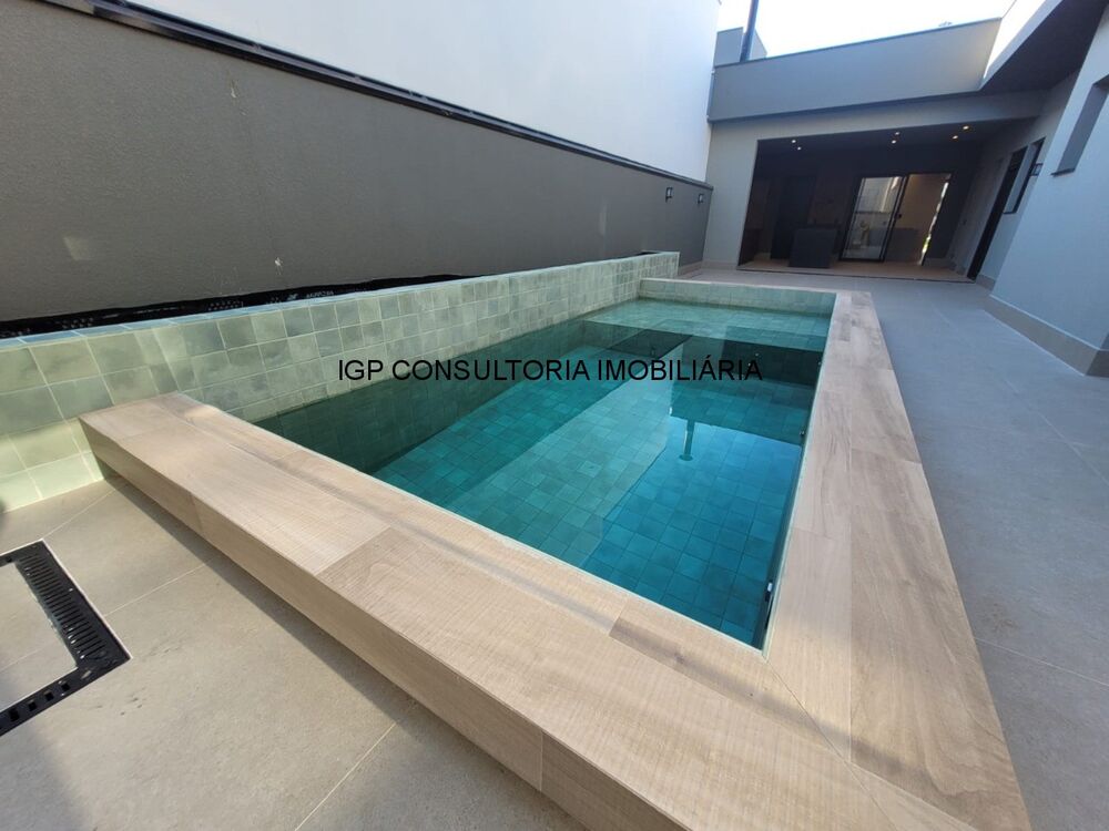Casa à venda com 3 quartos - Foto 35
