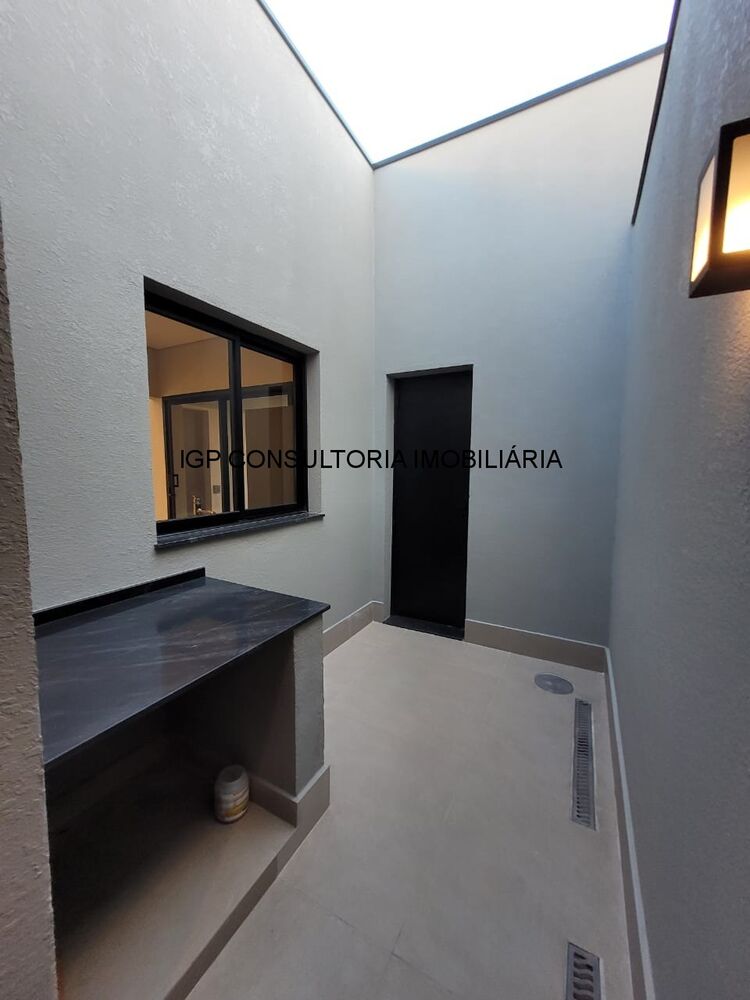 Casa à venda com 3 quartos - Foto 7