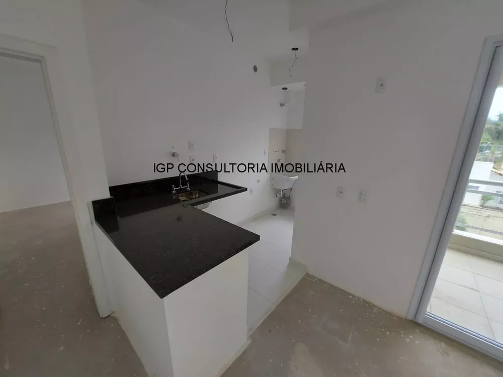 Apartamento à venda com 1 quarto, 55m² - Foto 10