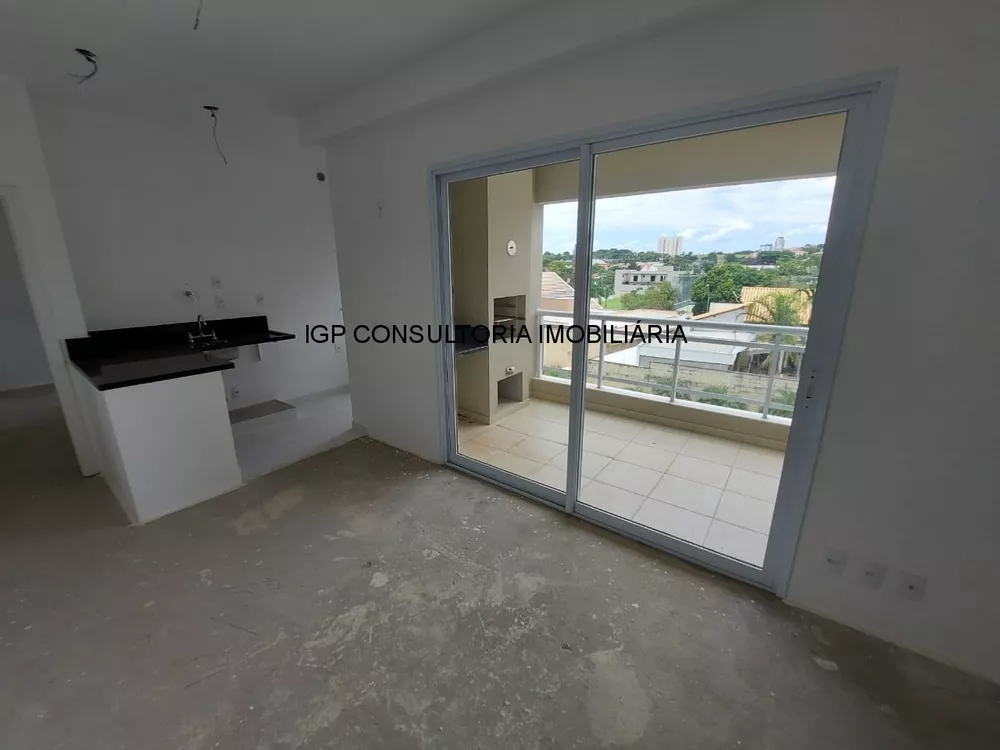 Apartamento à venda com 1 quarto, 55m² - Foto 6