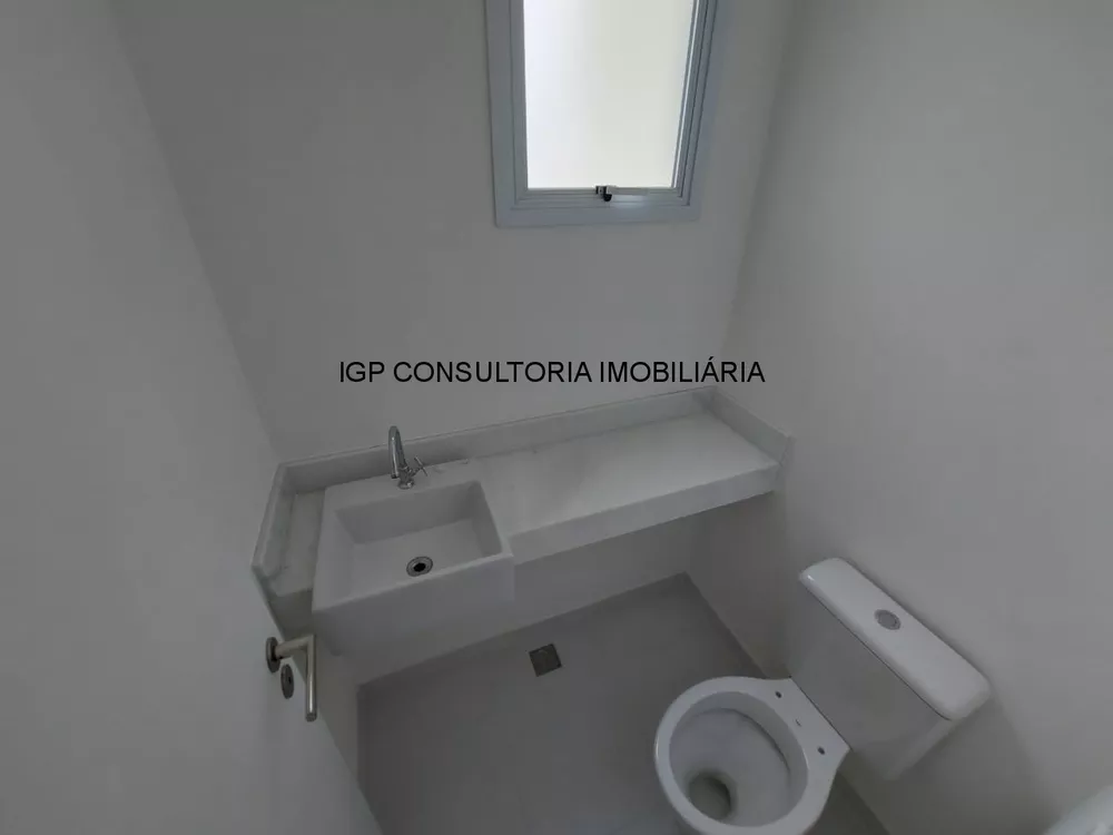 Apartamento à venda com 1 quarto, 55m² - Foto 7