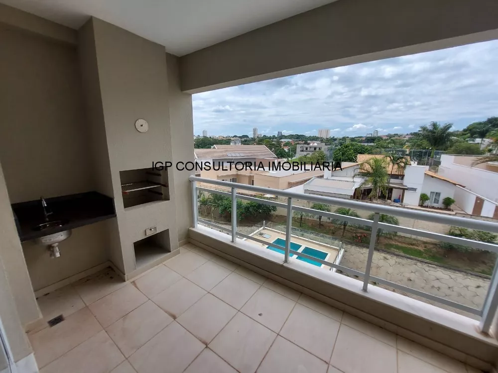 Apartamento à venda com 1 quarto, 55m² - Foto 1