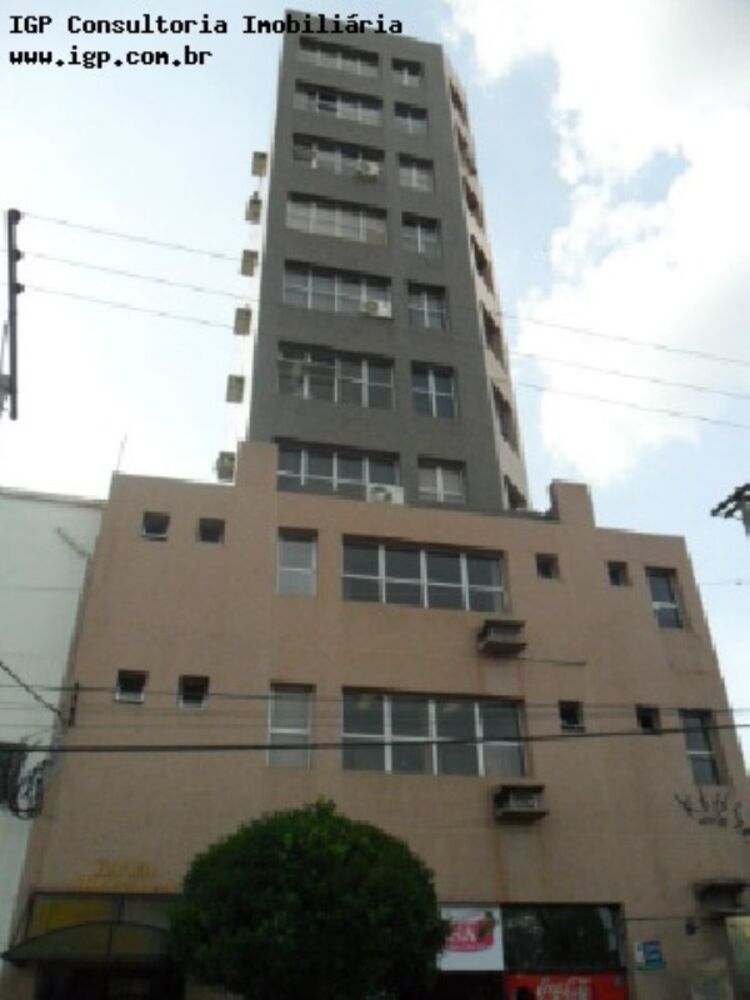 Conjunto Comercial-Sala à venda, 35m² - Foto 4