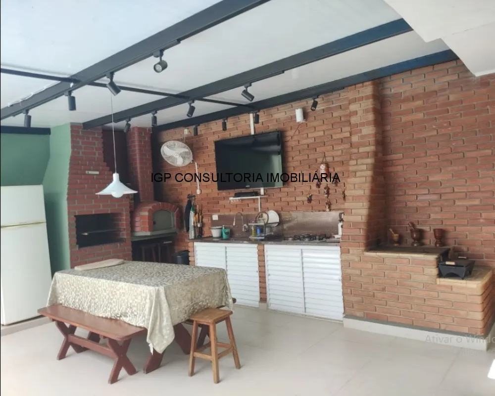 Casa, 3 quartos, 222 m² - Foto 16