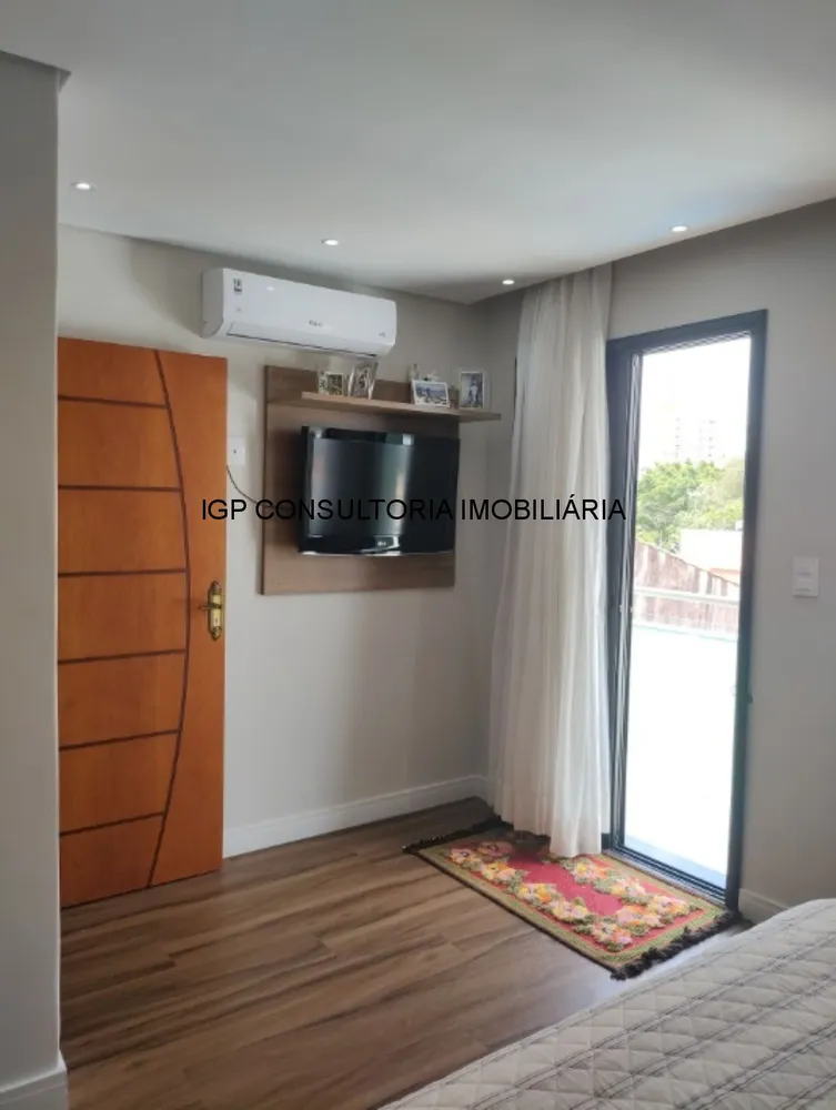 Casa, 3 quartos, 222 m² - Foto 15