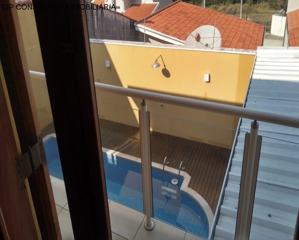 Casa, 3 quartos, 222 m² - Foto 4