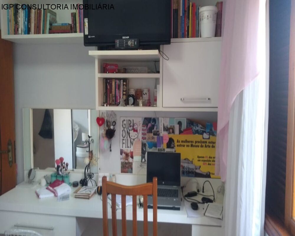 Casa, 3 quartos, 222 m² - Foto 3