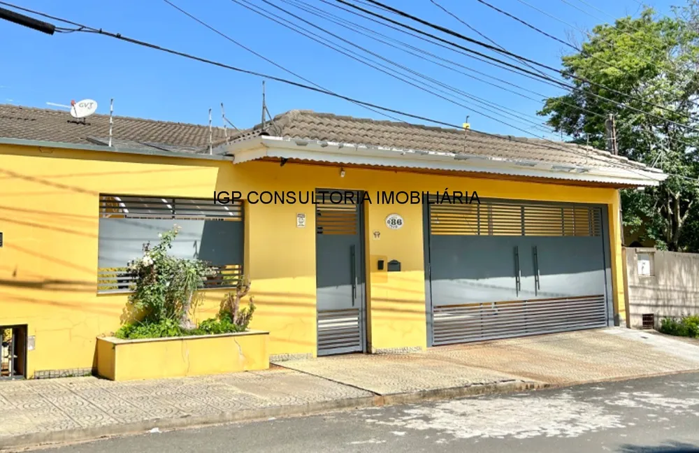 Casa, 3 quartos, 222 m² - Foto 5