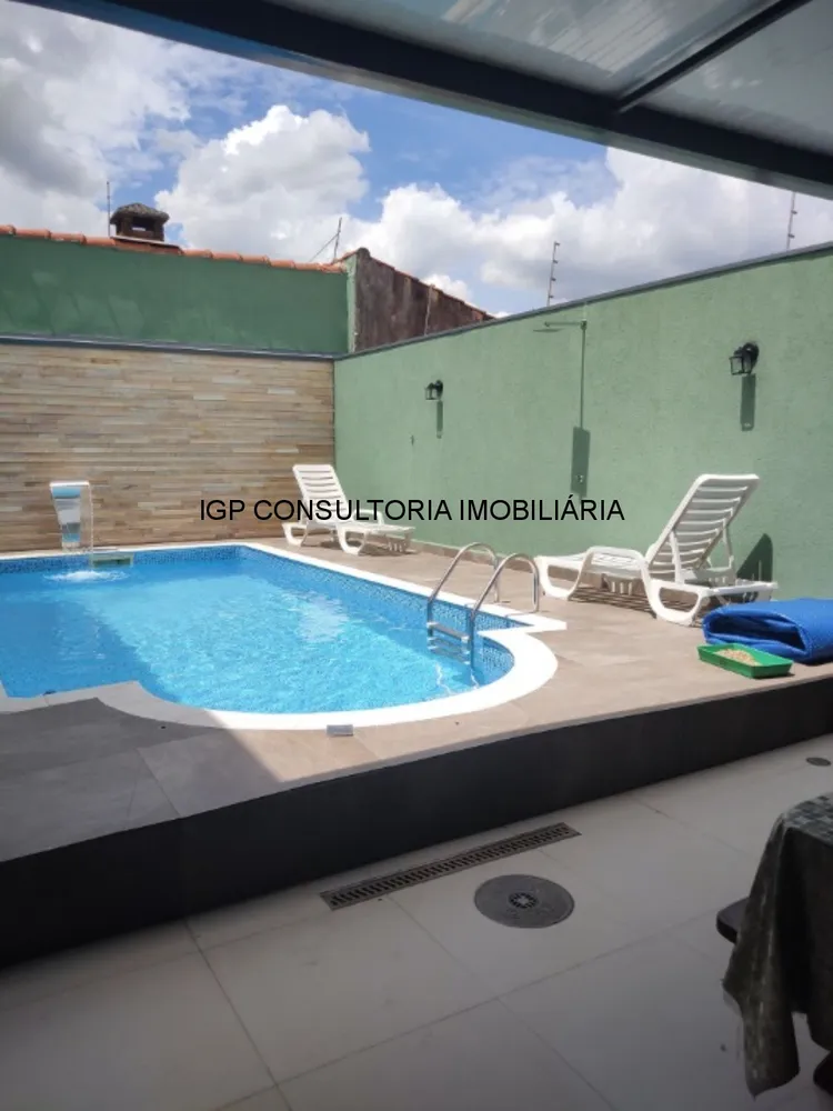 Casa, 3 quartos, 222 m² - Foto 6