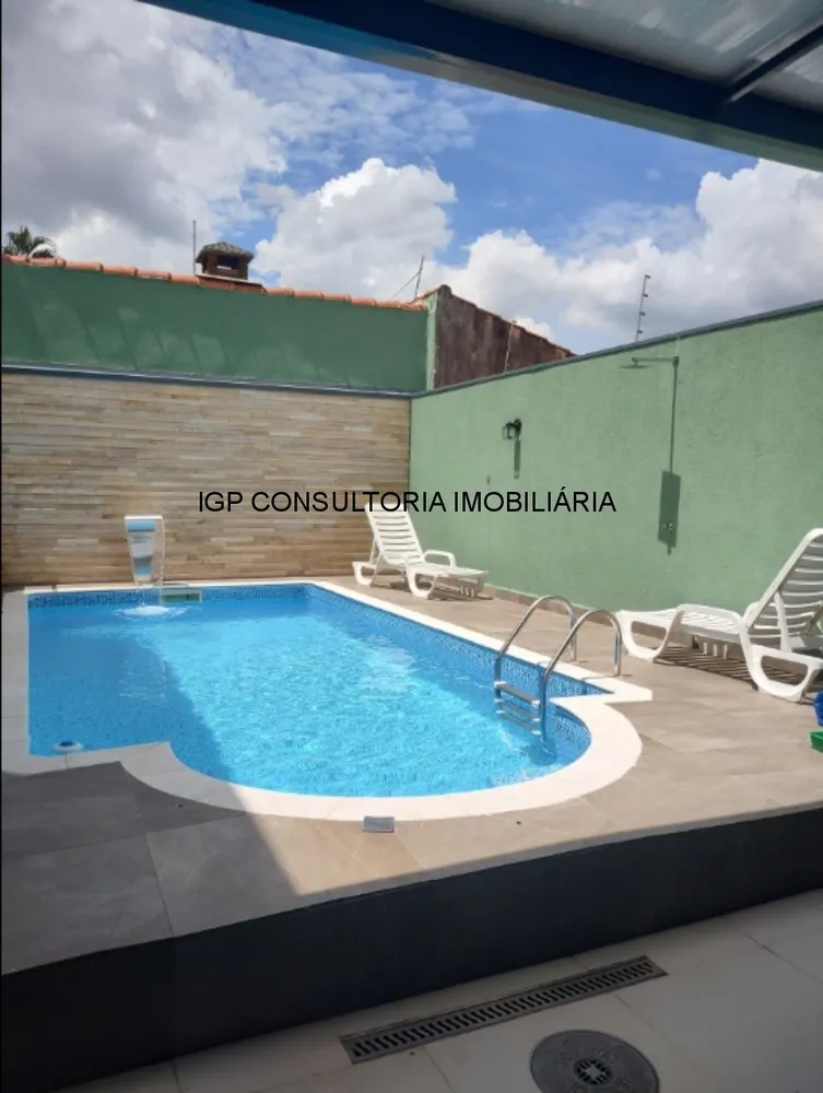 Casa, 3 quartos, 222 m² - Foto 9