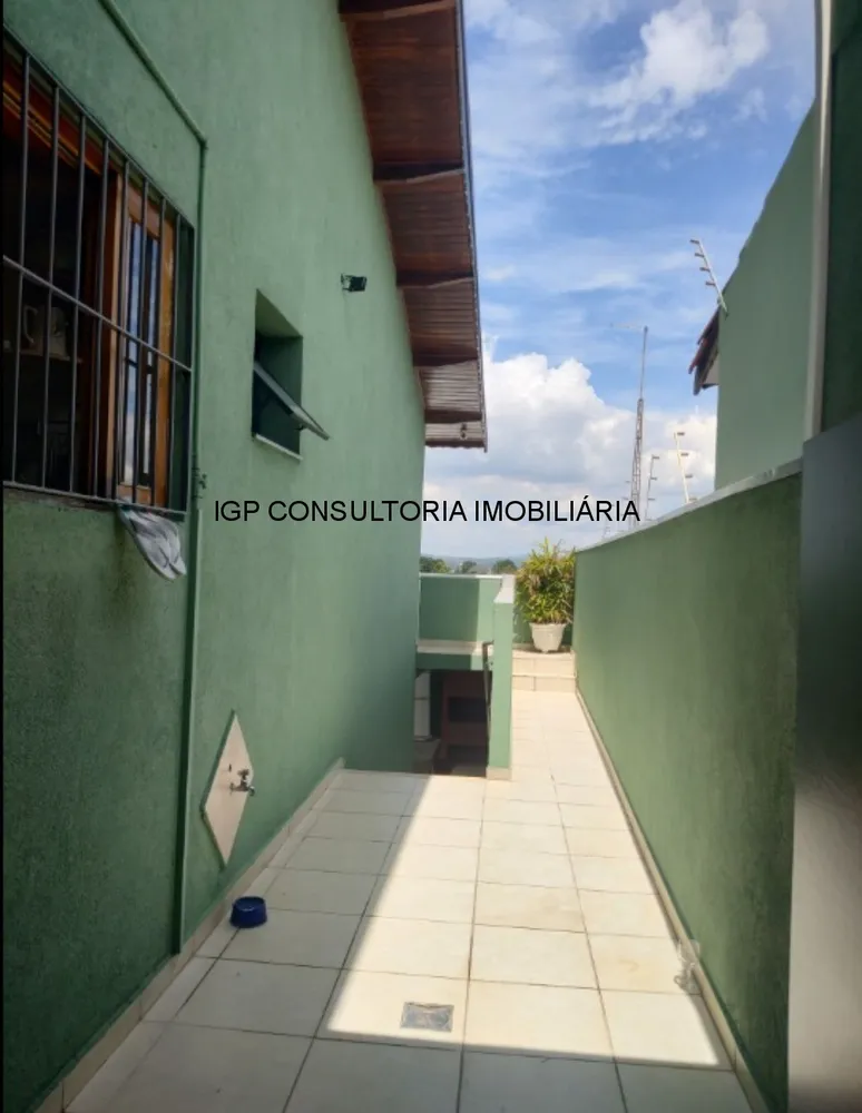 Casa, 3 quartos, 222 m² - Foto 10
