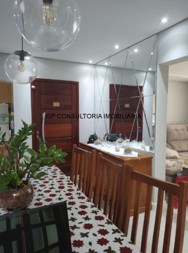 Casa, 3 quartos, 222 m² - Foto 11