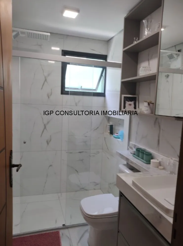 Casa, 3 quartos, 222 m² - Foto 14