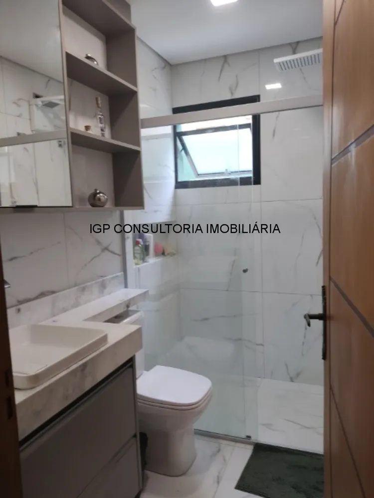 Casa, 3 quartos, 222 m² - Foto 13