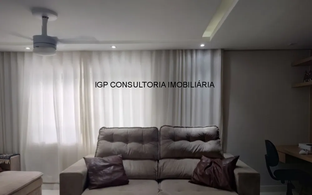 Casa, 3 quartos, 222 m² - Foto 8