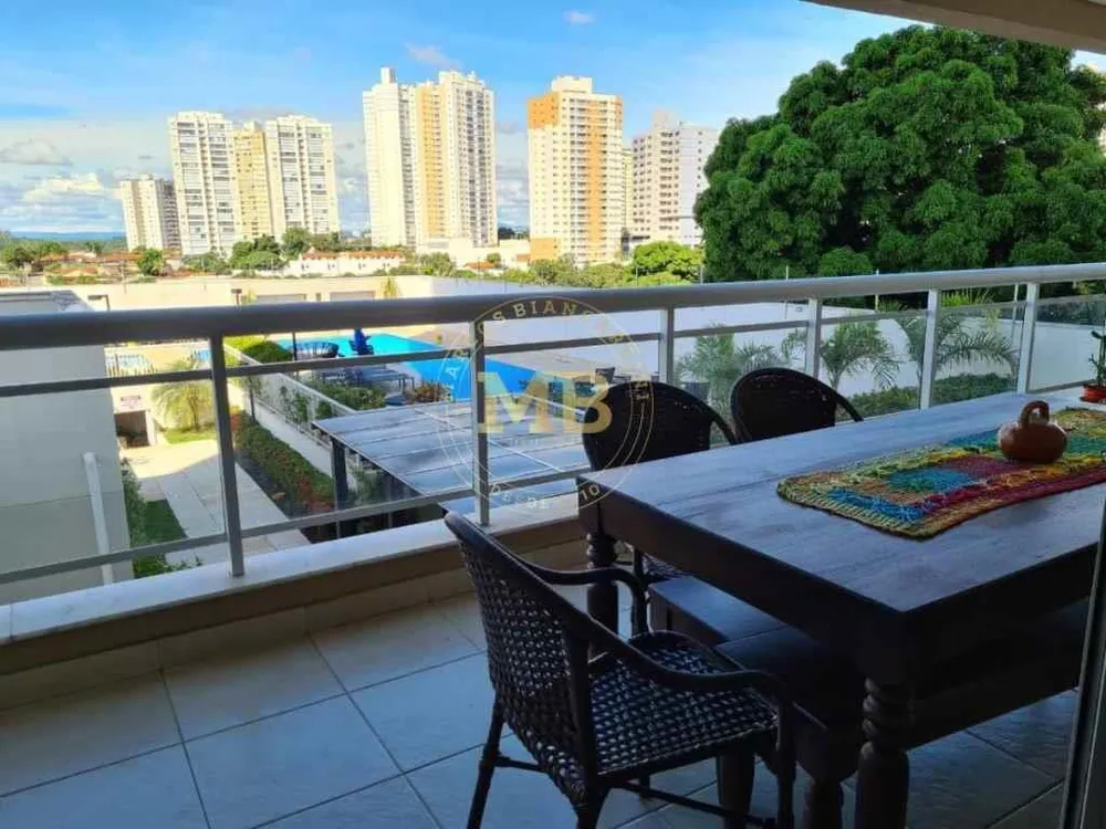 Apartamento, 4 quartos - Foto 3
