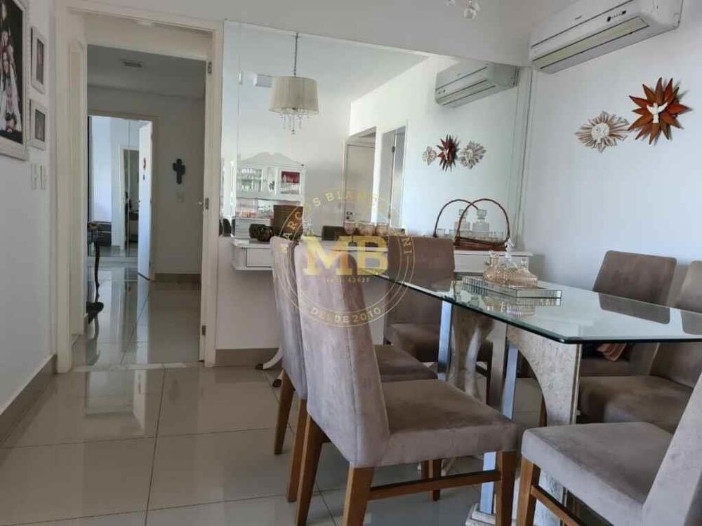 Apartamento, 4 quartos - Foto 5