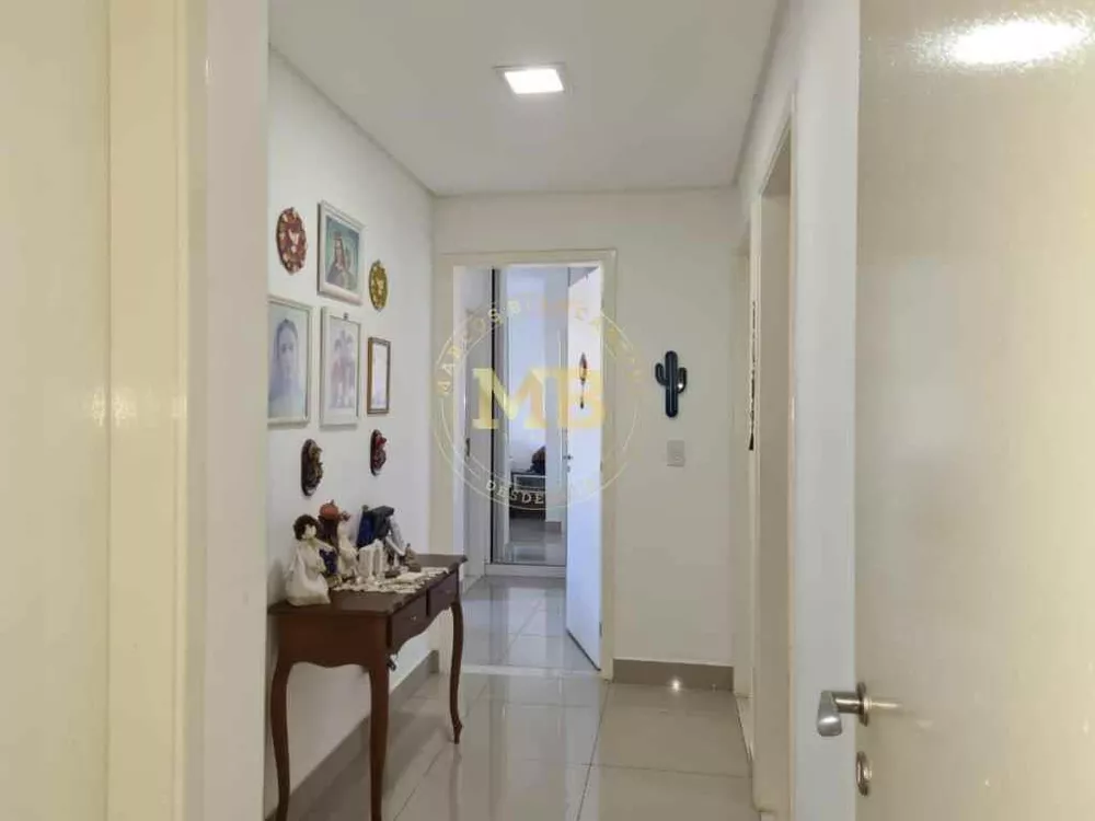 Apartamento, 4 quartos - Foto 2