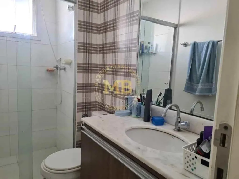 Apartamento, 4 quartos - Foto 13