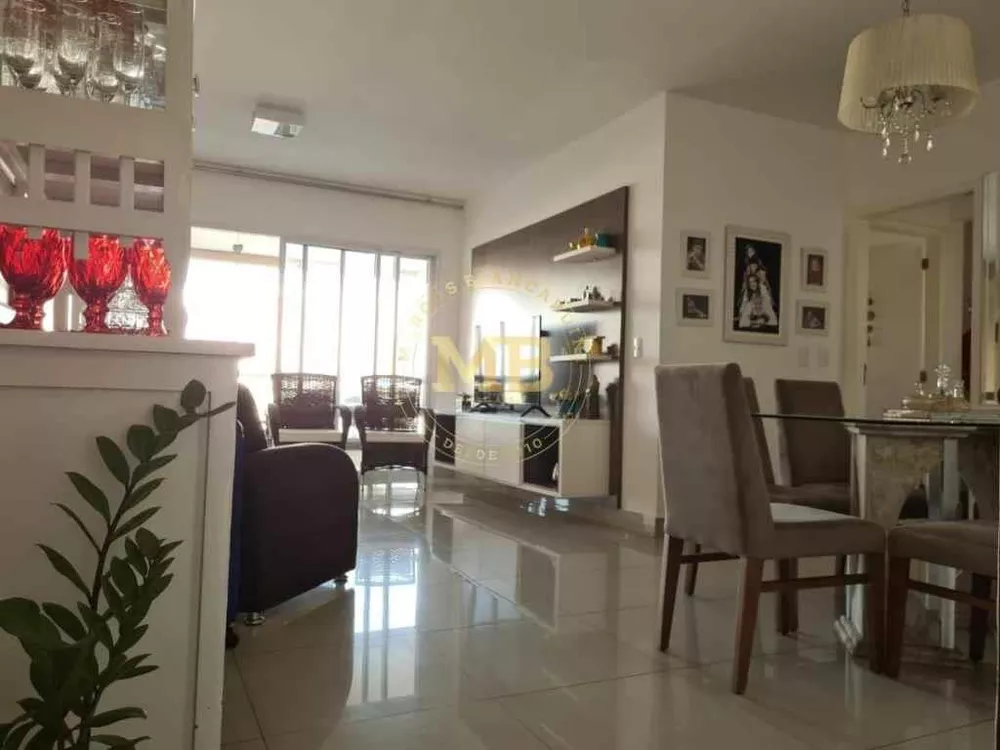 Apartamento, 4 quartos - Foto 1
