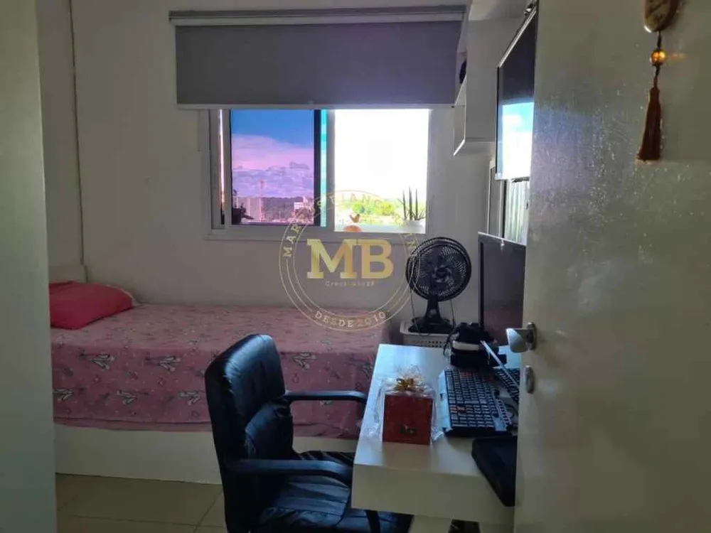 Apartamento, 4 quartos - Foto 11