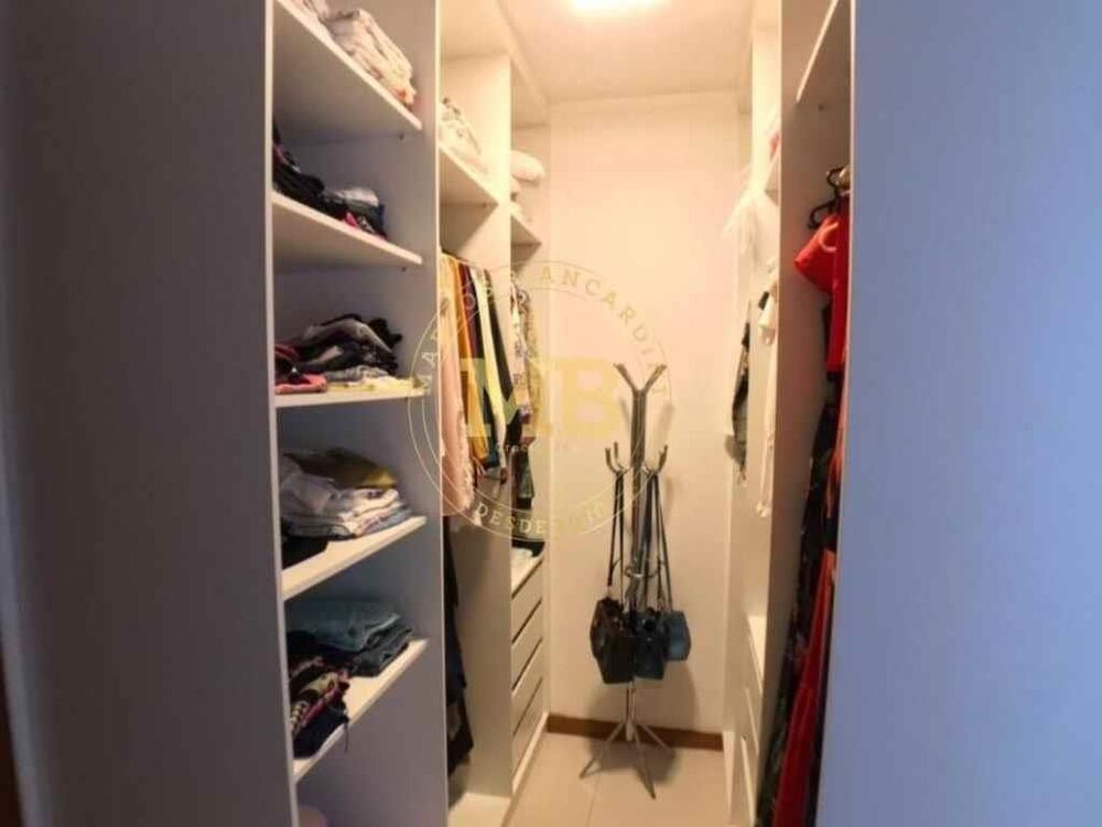 Apartamento à venda com 3 quartos, 215m² - Foto 12