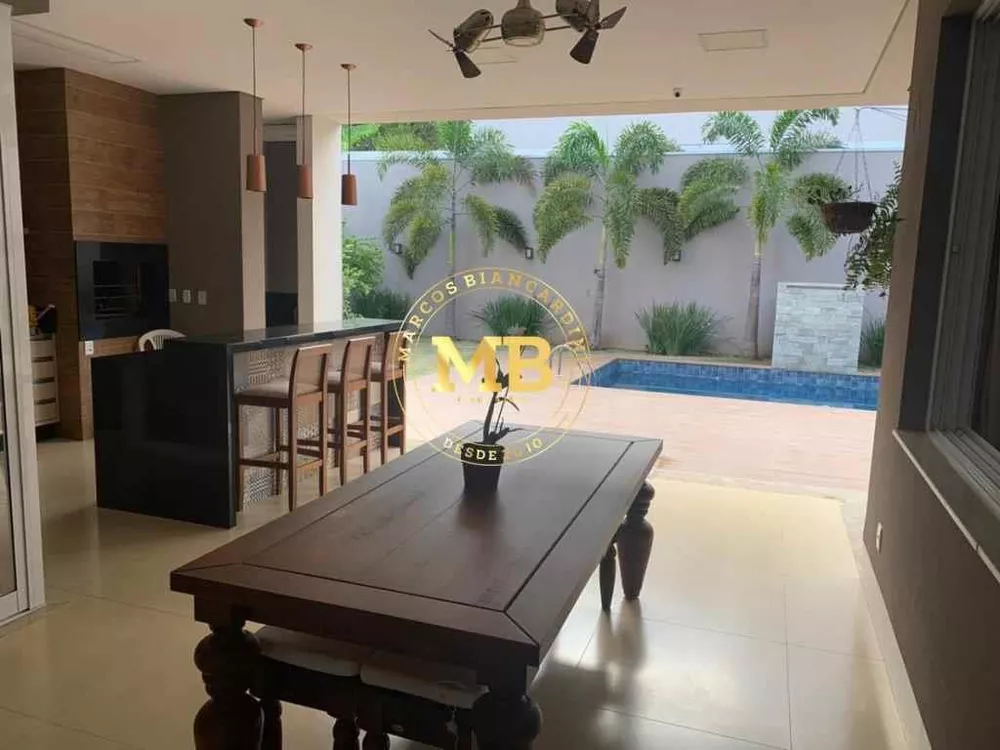 Casa de Condomínio, 4 quartos - Foto 6