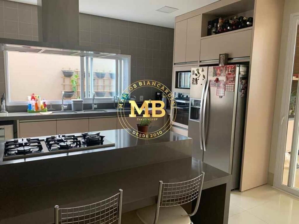 Casa de Condomínio à venda com 4 quartos, 503m² - Foto 2