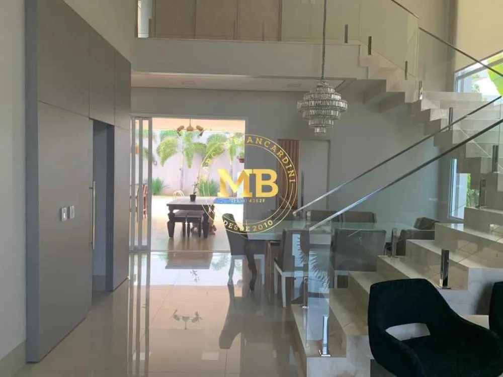 Casa de Condomínio, 4 quartos - Foto 6