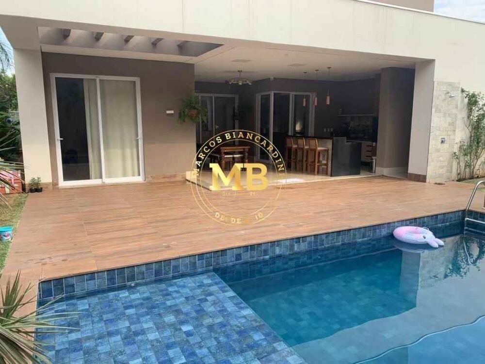 Casa de Condomínio à venda com 4 quartos, 503m² - Foto 3
