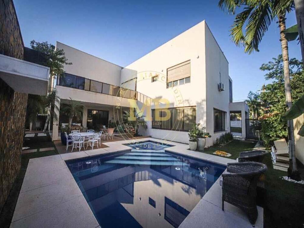 Casa de Condomínio, 5 quartos - Foto 3