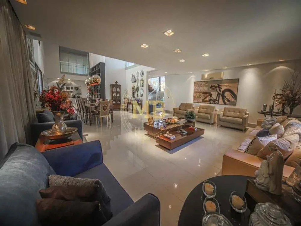 Casa de Condomínio, 5 quartos - Foto 9