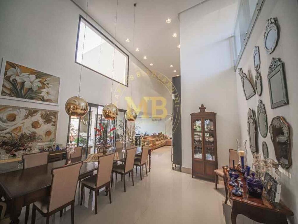 Casa de Condomínio, 5 quartos - Foto 1