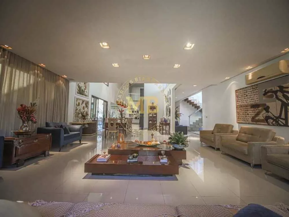 Casa de Condomínio, 5 quartos - Foto 7
